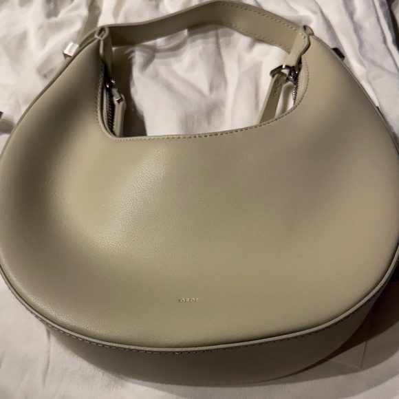 OSOI mini Toni hobo bag - Cream - Picture 6 of 7
